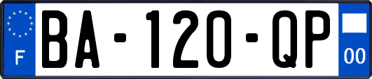 BA-120-QP