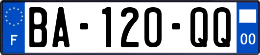 BA-120-QQ