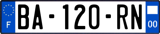 BA-120-RN
