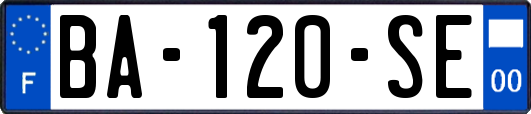 BA-120-SE