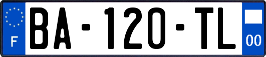 BA-120-TL
