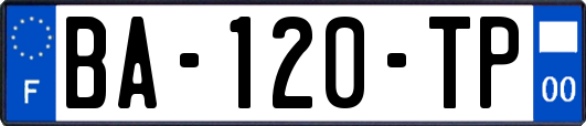BA-120-TP