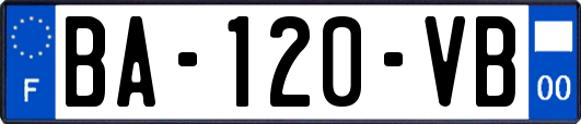 BA-120-VB
