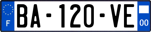 BA-120-VE
