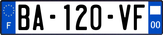 BA-120-VF
