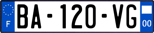BA-120-VG