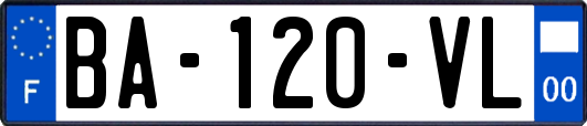 BA-120-VL