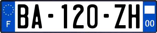 BA-120-ZH