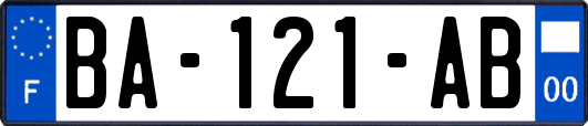 BA-121-AB