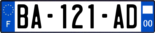 BA-121-AD