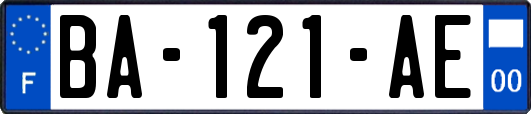 BA-121-AE