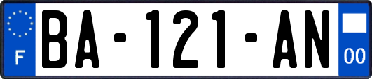 BA-121-AN