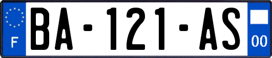 BA-121-AS