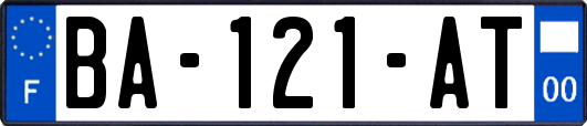 BA-121-AT