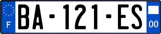 BA-121-ES