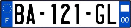 BA-121-GL