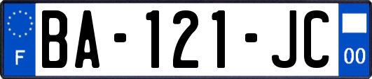 BA-121-JC