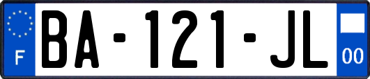 BA-121-JL