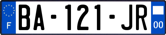 BA-121-JR