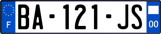 BA-121-JS