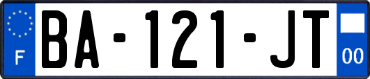 BA-121-JT