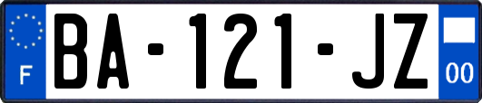 BA-121-JZ