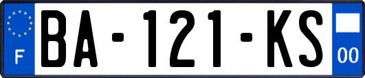 BA-121-KS