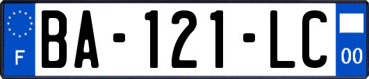 BA-121-LC