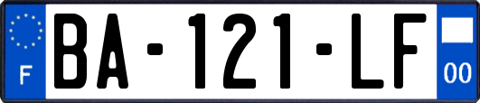 BA-121-LF