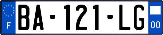 BA-121-LG