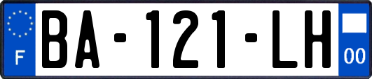 BA-121-LH