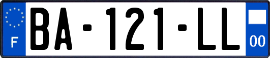 BA-121-LL