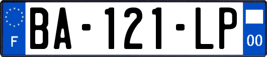 BA-121-LP