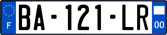 BA-121-LR