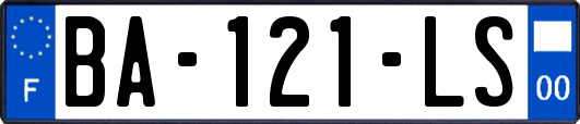 BA-121-LS