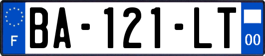 BA-121-LT