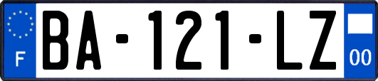 BA-121-LZ
