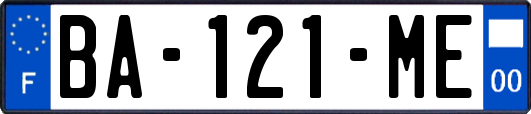 BA-121-ME