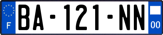BA-121-NN