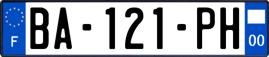 BA-121-PH