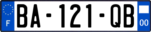BA-121-QB