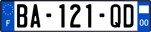 BA-121-QD
