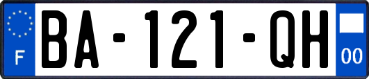 BA-121-QH