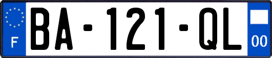 BA-121-QL