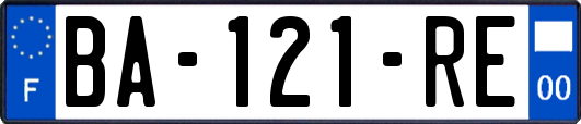 BA-121-RE