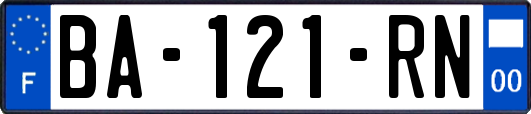 BA-121-RN