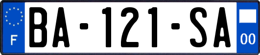 BA-121-SA