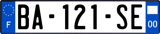 BA-121-SE