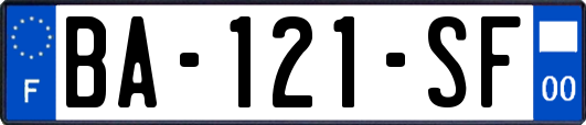 BA-121-SF