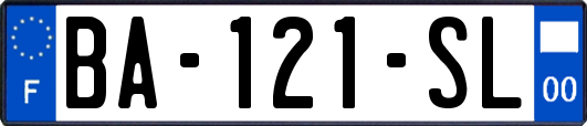 BA-121-SL